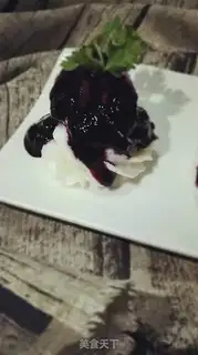 Make Blueberry step 6
