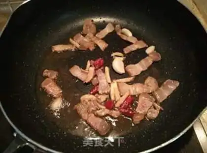 Make Squidfish step 4