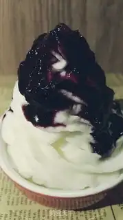 Make Blueberry step 7
