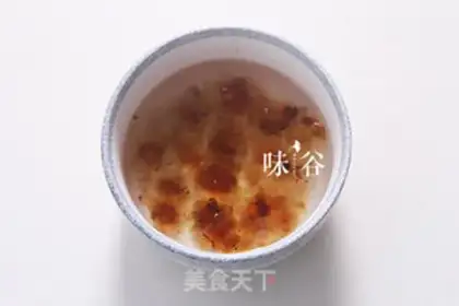 Make Milk-cracker step 1