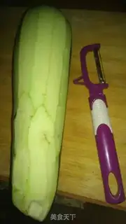 Make Fish and cheese step 0