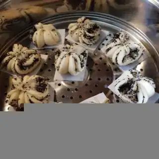 Make Blonde macaroni step 5