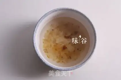 Make Milk-cracker step 2