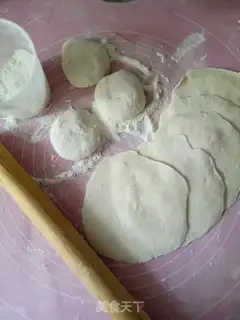 Make Pizza pig pie step 9