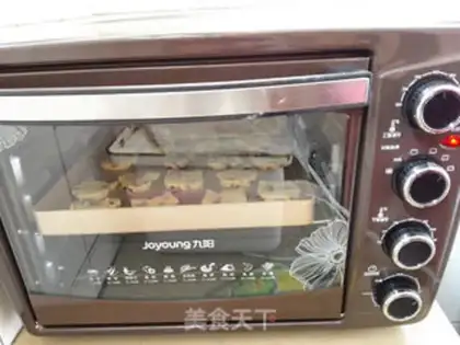 Make Fish and cheese step 2