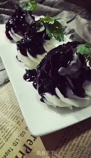 Make Blueberry step 9