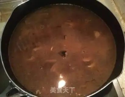 Make Squidfish step 7