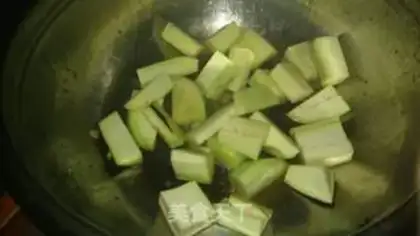Make Fish and cheese step 4