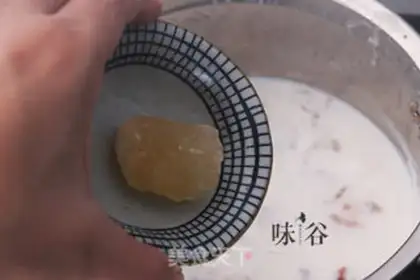 Make Milk-cracker step 5