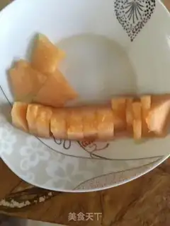 Make Fruit Tray step 0