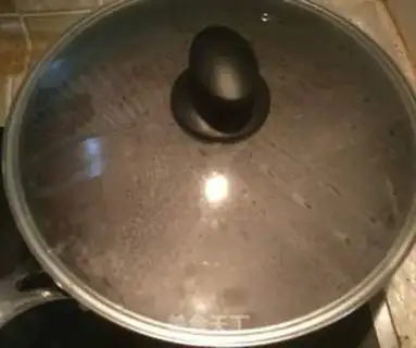 Make Squidfish step 9