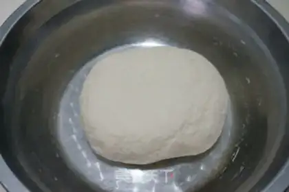 Make Pumpkin step 2