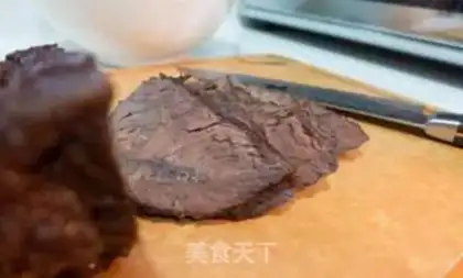 Make Cream step 7