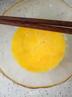 Make Potato roses holding eggs and dumplings step 18