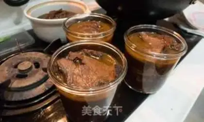 Make Cream step 10
