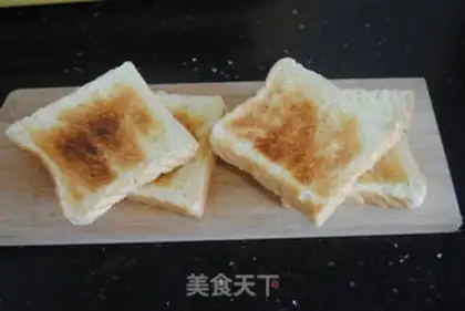 Make Delicious breakfast sandwich step 6