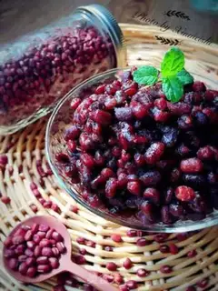 Make Homemade bean step 4