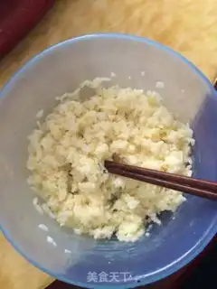 Make Little Yellows step 1
