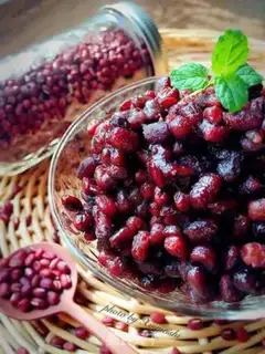 Make Homemade bean step 5