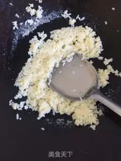Make Little Yellows step 2