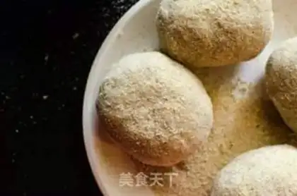 Make Potato skinny eggs step 2