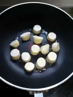 Make Fried tofu step 2