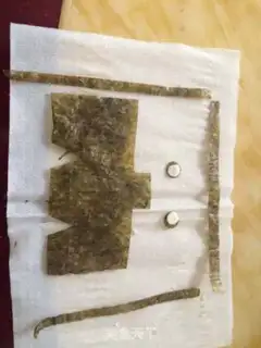 Make Little Yellows step 5