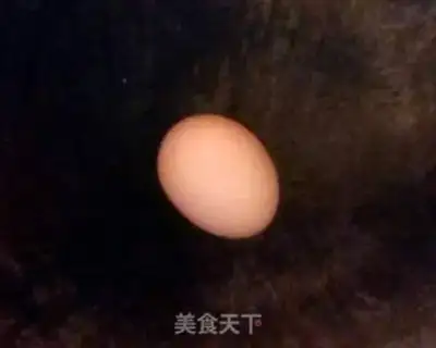 Make Sweet eggs step 0