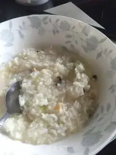 Make Porridge step 3