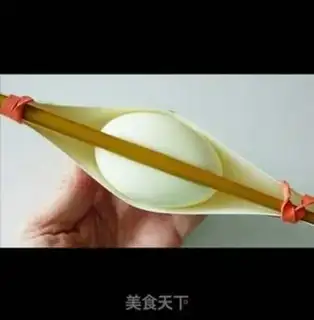 Make Sweet eggs step 3