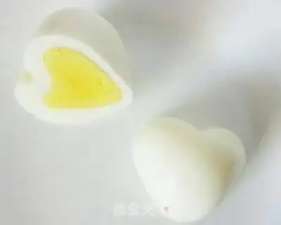 Make Sweet eggs step 4