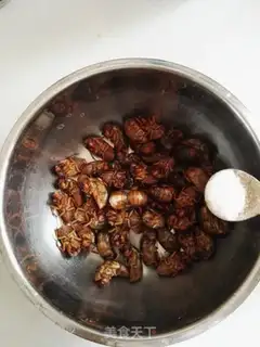 Make I know step 1