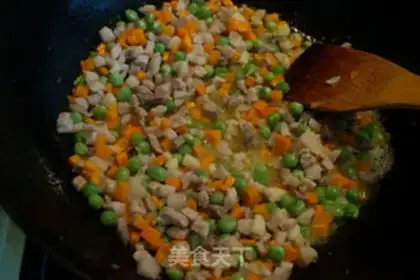 Make Pumpkin step 17