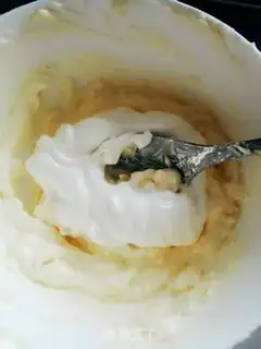 Make Yogurt cheesemuscake step 7