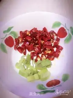 Make A garlic fan with a shrimp back step 9