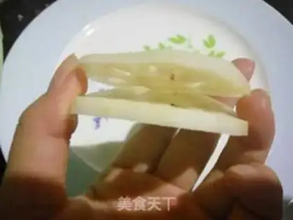 Make Crackers step 1