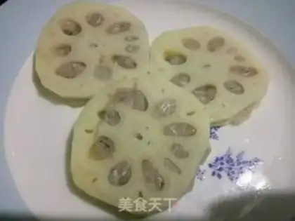 Make Crackers step 2