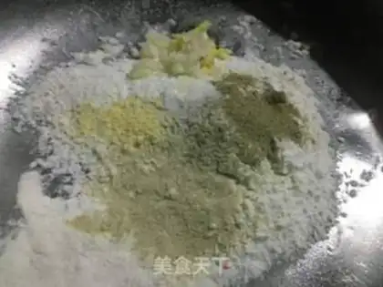Make Crackers step 3
