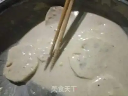 Make Crackers step 4