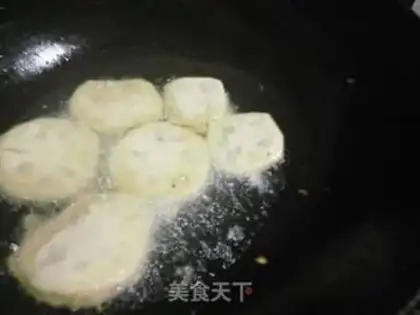 Make Crackers step 5