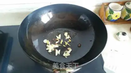 Make Scrambled beef step 3