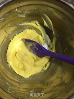Make Cranberry cookies step 4