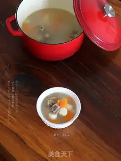 Make Poste soup step 7