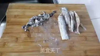 Make Fried Belt Fish step 2