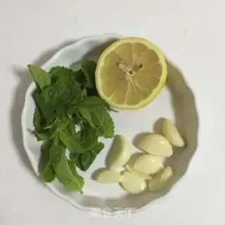 Make Curry lobster step 1