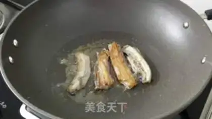 Make Fried Belt Fish step 5