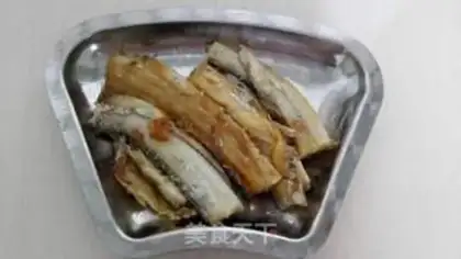 Make Fried Belt Fish step 6