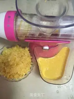 Make Nutrient bun step 0