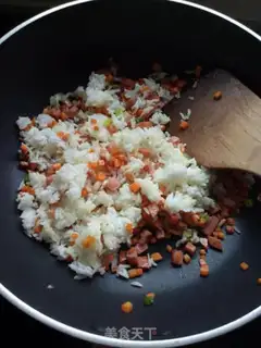 Make Rice step 4
