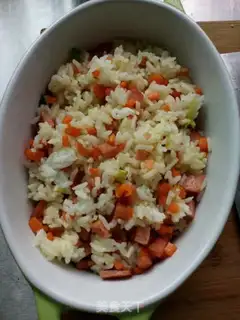 Make Rice step 5